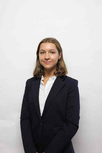 Responsable qualité et formation - Honorine Guiseppi