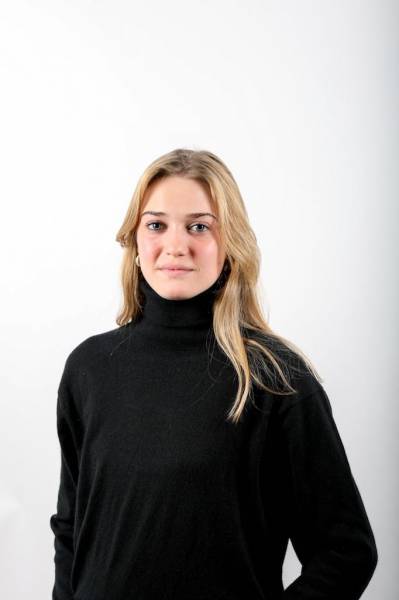Responsable qualité - Sasha Félix-Faure